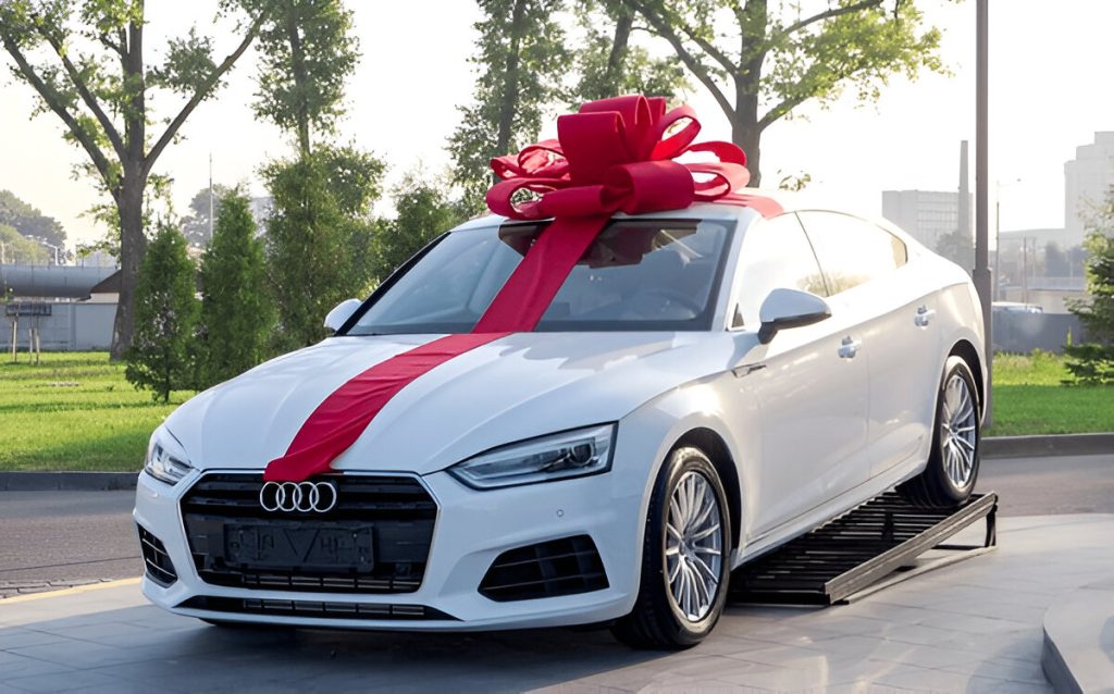 Car Gift